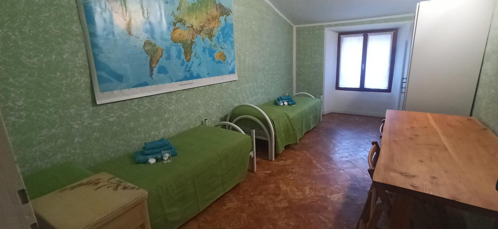 Casa Regina Villa Dongo Ngoại thất bức ảnh
